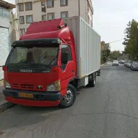 باربری احمدآباد مستوفی. با مجوز رسمی. اسلامشهر.فتح