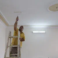 نقاشی ساختمان  با کیفیت  زیر قیمت بازار