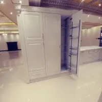 ۱۹۲ متر ۲ پارکینگ تکواحدی نما تراورتن تکواحدی|فروش آپارتمان|تهران, کوی فردوس|دیوار