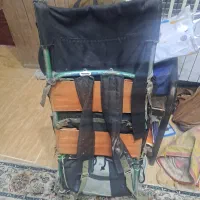 کوله پشتی کوهنوردی