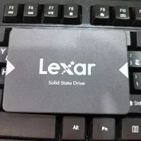 اس اس دی 128 گیگ لکسار / ssd128gb Lexar