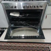 گاز فردار لوفرا ایتالیایی