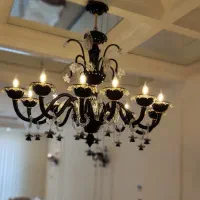 برقکار نصاب‌ نصب لوستر‌ ایفون کلید دوربین‌ دزدگیر