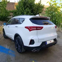 فیدلیتی الیت 7نفره خشک