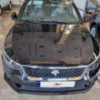 تارا اتومات v4 صفر خشک