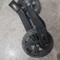 کمکی دوچرخه