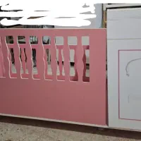 تخت خواب کودک بسیار زیبا