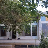 منزل آهن آجر ویلایی