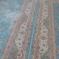 دو عدد قالی دوازده متری