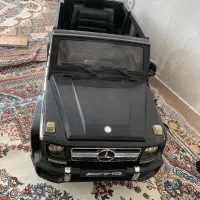 ماشین شارژی