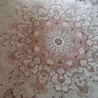 فرش ماشینی ۱۲ متری