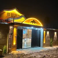 احاره روزانه