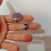 انگشتر عقیق یمنی