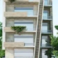 نگهبان ساختمان در یوسف اباد