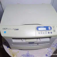 پرینتر سه کاره برادر DCp 7010