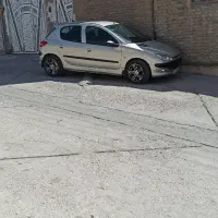 فروش 206