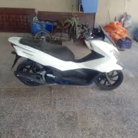 pcx هوندا|موتورسیکلت|بوشهر, |دیوار