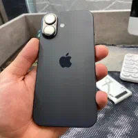 iphone 16 128|موبایل|ساری, |دیوار
