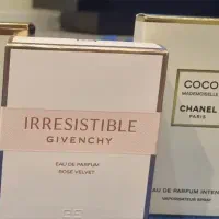 شیشه عطر