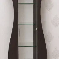 بوفه چوبی