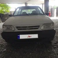 پراید131sx مدل 90