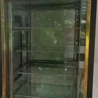 یخچال ایستاده کاملا سالم