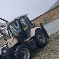 بیل بکهو