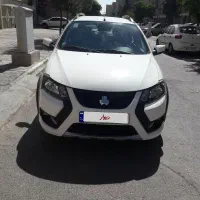 کوییک اس ۴۰۲سفید
