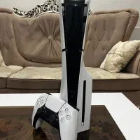 Ps5 اسلیم استاندارد