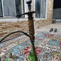 قلیان رخ درویش