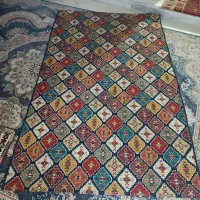 گلیم|گلیم، جاجیم، گبه|پاکدشت, پاکدشت (مامازند)|دیوار