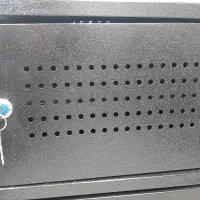 رک دیواری ۴ یونیت