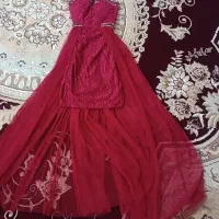 دو عدد لباس مجلسی