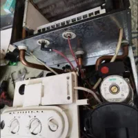 پکیج،اسپیلت،آبگرمکن،بخاری،پمپ آب