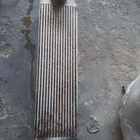 رادیاتور اینترکولر بیل میکانیکی