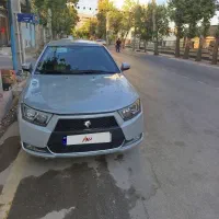 فروش خودرو دنا پلاس تیپ 2