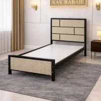 تخت فلزی آجری(صنایع خاص)