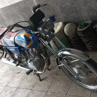 هندا 92|دوچرخه، اسکیت، اسکوتر|مشهد, کشاورز|دیوار