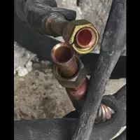 لوله مسی برای کولر ۱۸ تا۳۲هزار