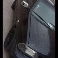 هاچبک 82 تازه تعمیر