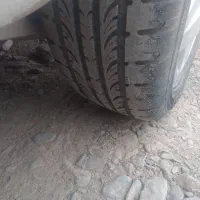 لاستیک ۱۷۵ فنر لول پراید