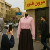استخدام خیاط ماهر خانم / تولیدی پوشاک