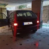 پراید هاچ بک کره ای