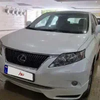 RX350