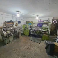 تراشکار