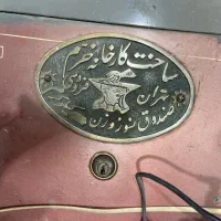 فروش فوری گاوصندوق (عتیقه)