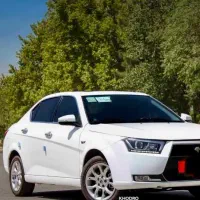 دنا پلاس توربو اتوماتیک آپشنال