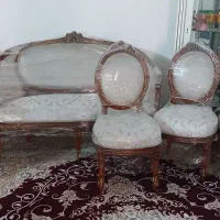 مبل|مبلمان خانگی و میز عسلی|قنوات, |دیوار