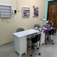 اجاره میز ناخن و تخت مژه در بلوار دیلمان