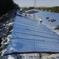 رفع ایزوگام قدیمی